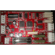 GH4 v2.1 Board pour les ascenseurs Hyundai 204C2551